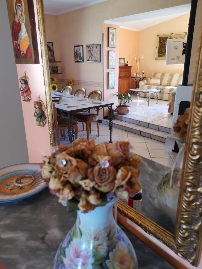 La Fenice مونتيفياسكون المظهر الخارجي الصورة