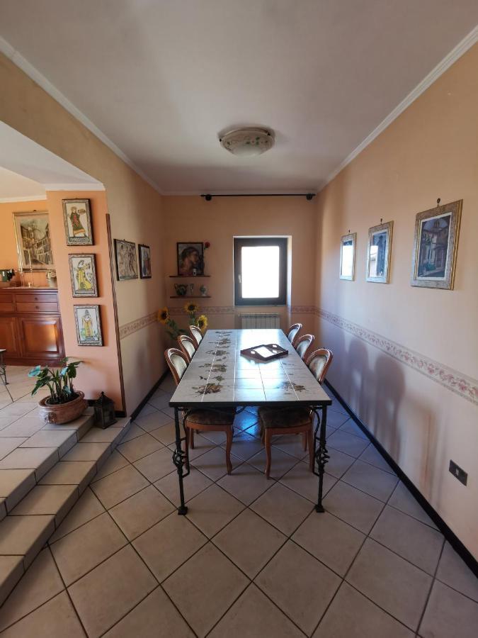 La Fenice مونتيفياسكون المظهر الخارجي الصورة