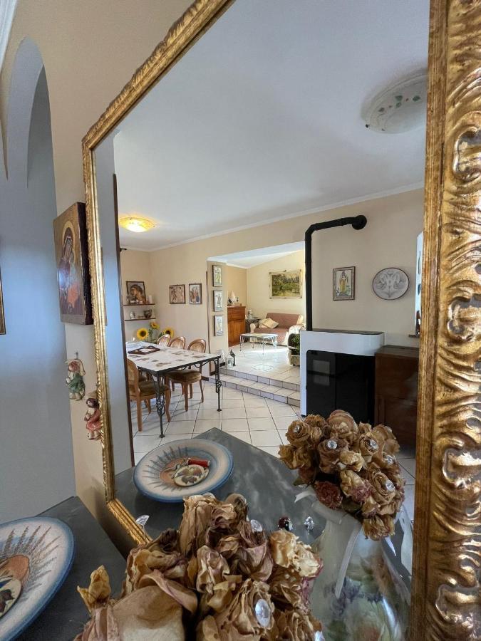 La Fenice مونتيفياسكون المظهر الخارجي الصورة