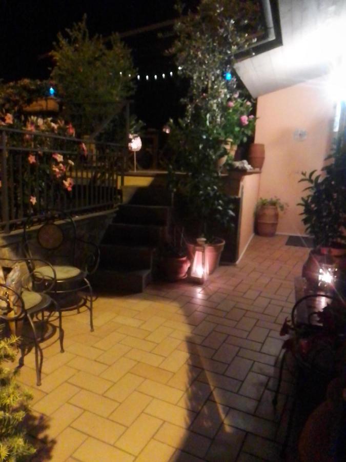 La Fenice مونتيفياسكون المظهر الخارجي الصورة